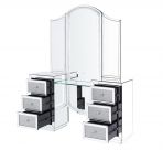 VANITY-TOCADOR