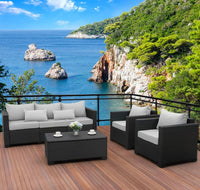 Patio furniture