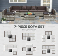 Patio furniture