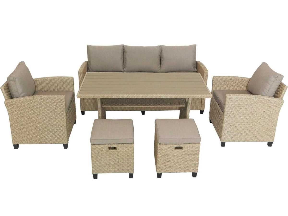 Patio furniture