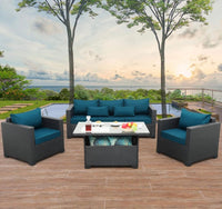 Patio furniture