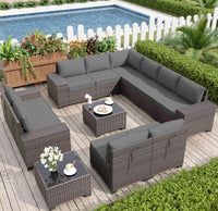 Patio furniture
