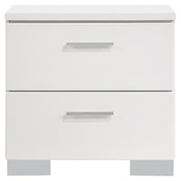 BEDROOM SET - FIVE STAR FURNITURE LIQUIDATION