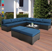 Patio furniture