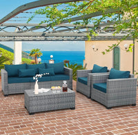 Patio furniture