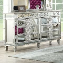 BEDROOM SET - FIVE STAR FURNITURE LIQUIDATION
