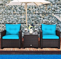 Patio furniture