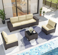 Patio furniture