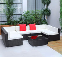 Patio furniture