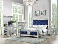 BEDROOM SET - FIVE STAR FURNITURE LIQUIDATION