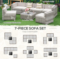 Patio furniture
