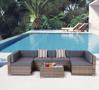 Patio furniture