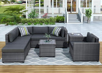 Patio furniture