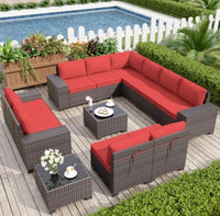 Patio furniture