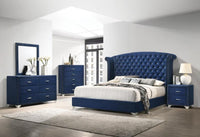 BEDROOM SET - FIVE STAR FURNITURE LIQUIDATION
