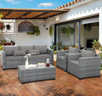 Patio furniture