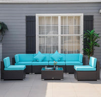 Patio furniture
