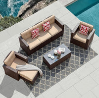 Patio furniture