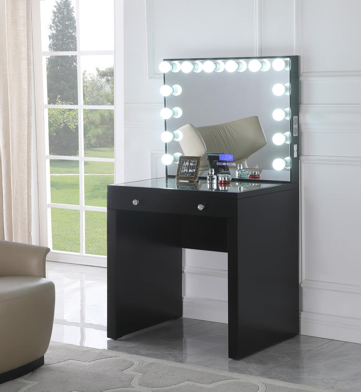 VANITY