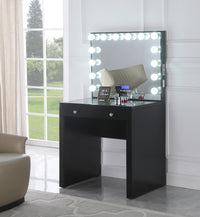 VANITY