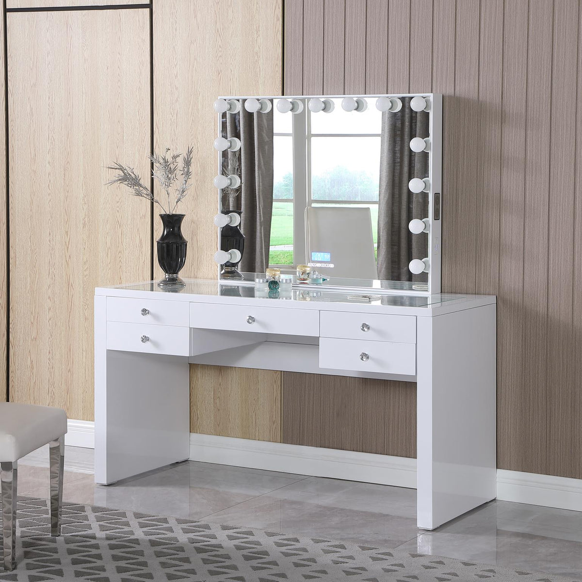 VANITY