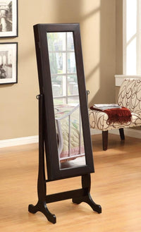 Vanity accesories