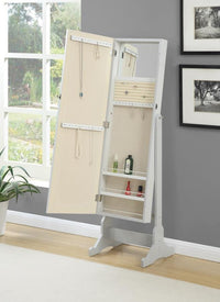 Vanity accesories