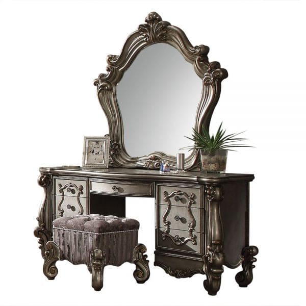 Vanity 3 PC set