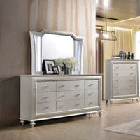 BEDROOM SET - FIVE STAR FURNITURE LIQUIDATION