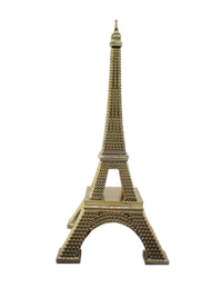 Eiffel Tower Sculpture