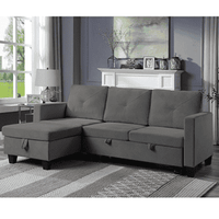 Sectional bed