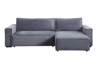 SECTIONAL BED