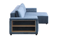 SECTIONAL BED
