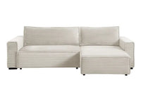 SECTIONAL BED