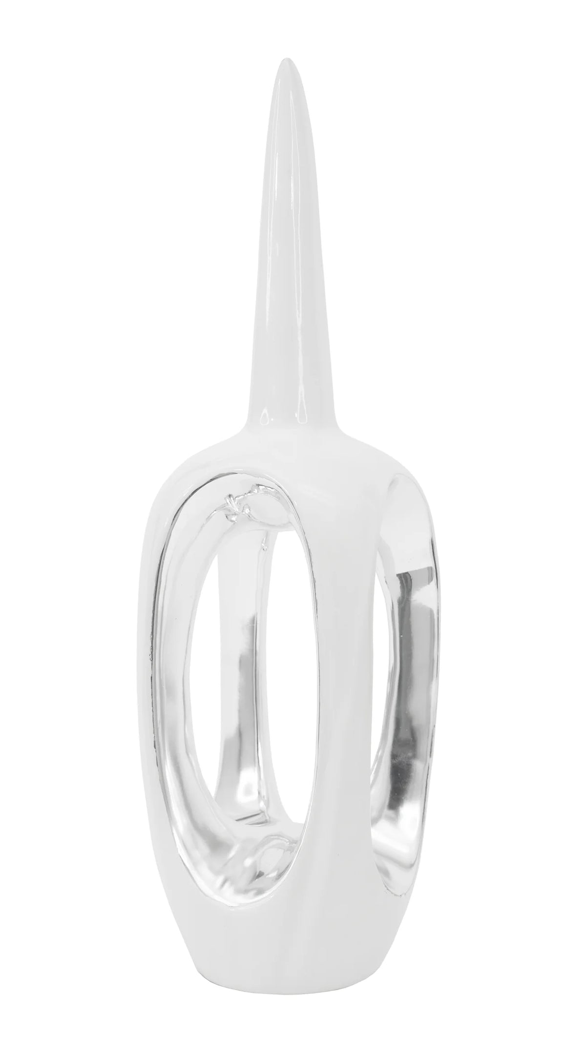 Abstract Tabletop Decor