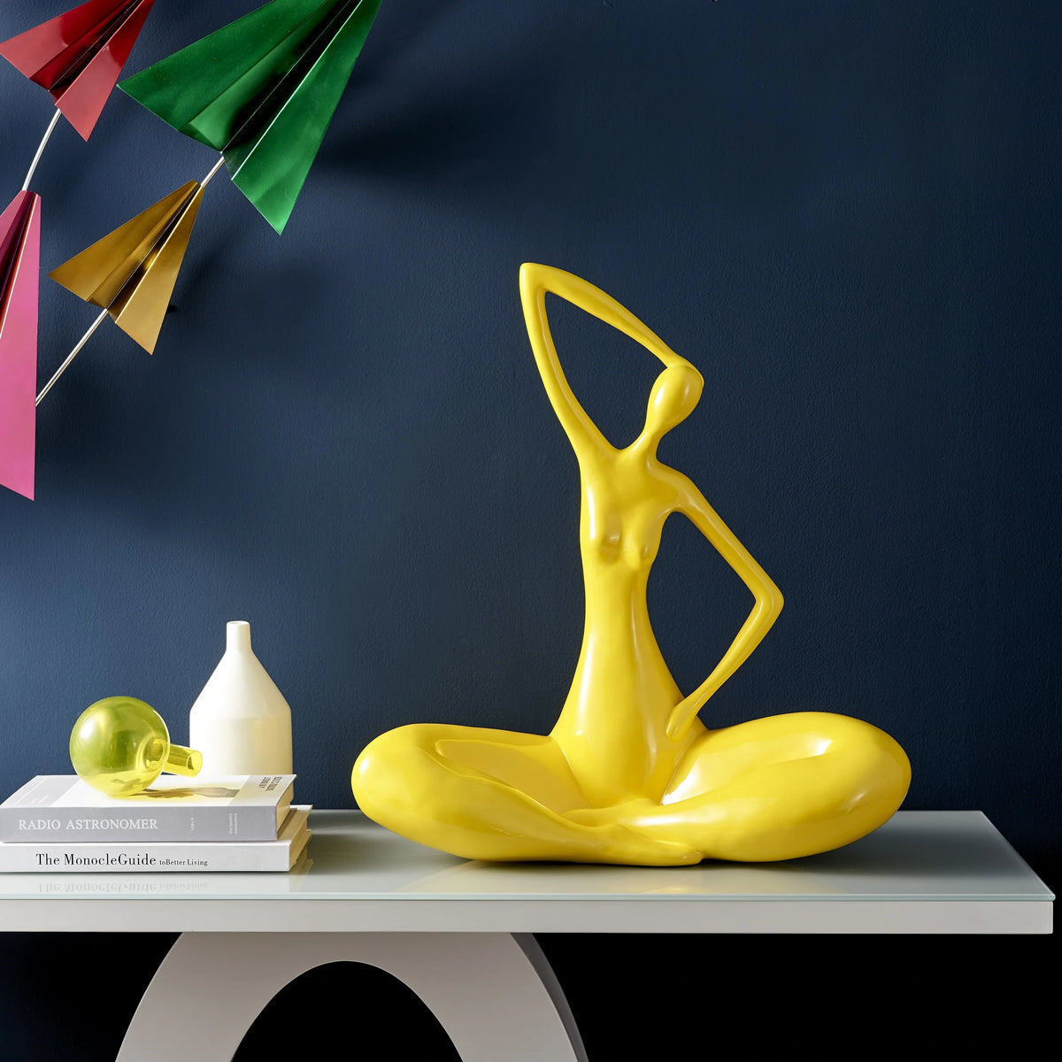 THE DIANA SCULPTURE // LARGE,