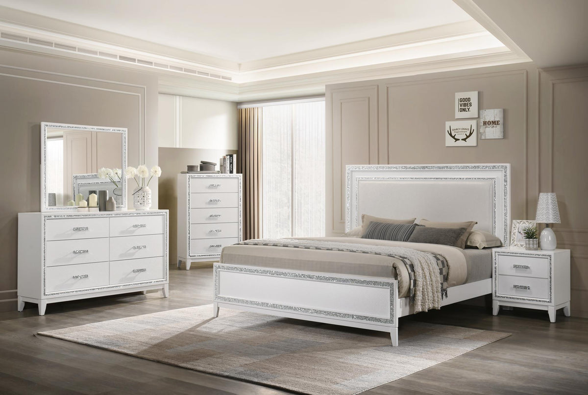 BEDROOM SET
