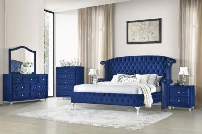 BEDROOM SET