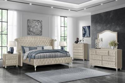 BEDROOM SET