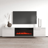 FLOTANTING  TV STAND