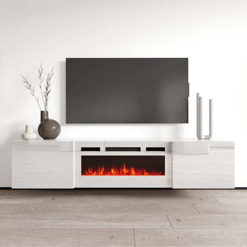 FLOATING TV STAND