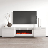 FLOATING TV STAND