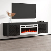 FLOTANTING  TV STAND