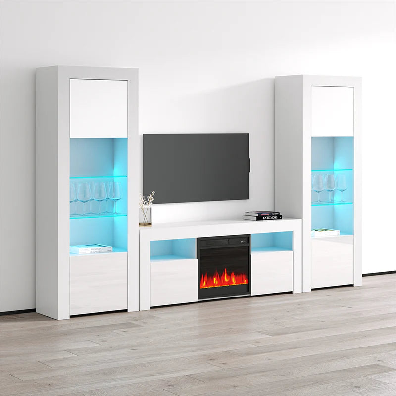 WALL UNIT