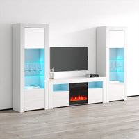 WALL UNIT