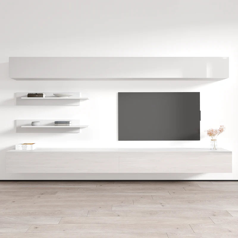 FLOATING WALL UNIT