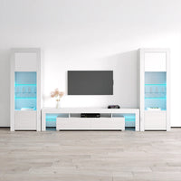 WALL UNIT