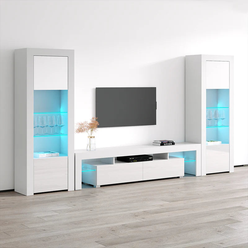 WALL UNIT