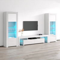 WALL UNIT