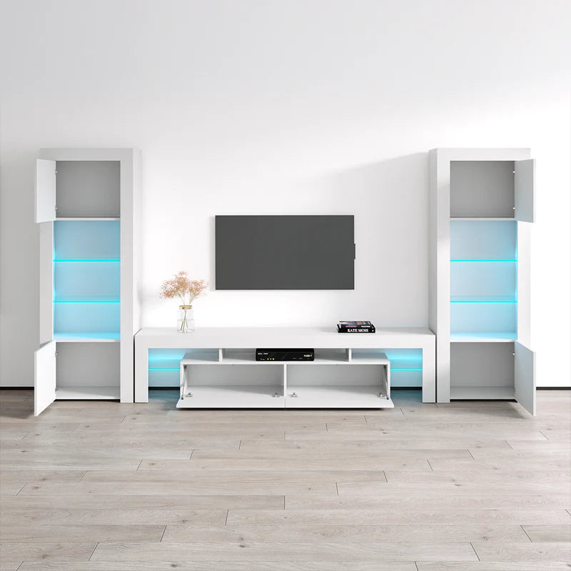 WALL UNIT